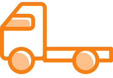 泸县拖车/平板车